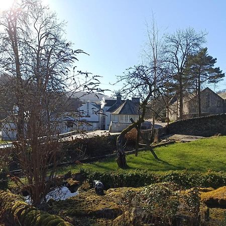 Abbeyfield B&B Dufftown Eksteriør bilde