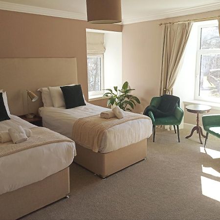 Abbeyfield B&B Dufftown Eksteriør bilde