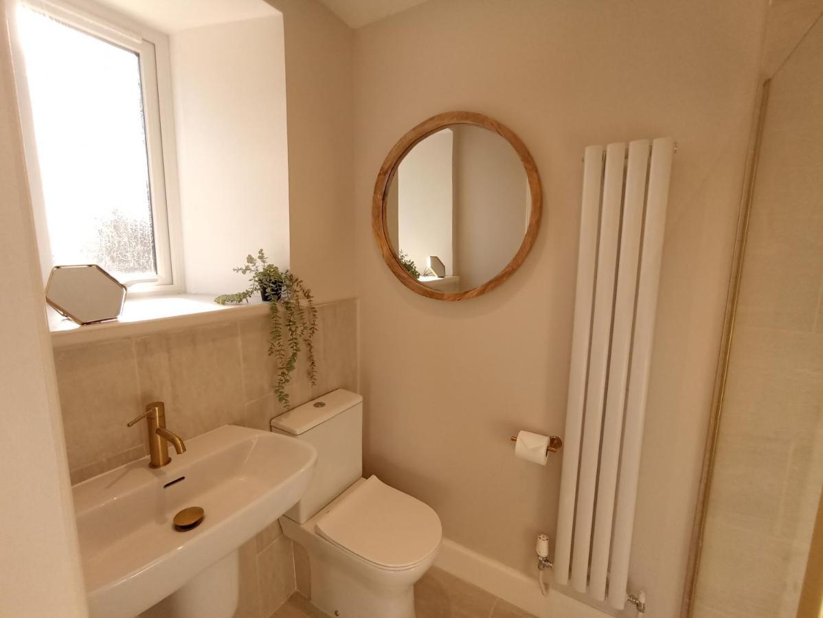 Abbeyfield B&B Dufftown Eksteriør bilde