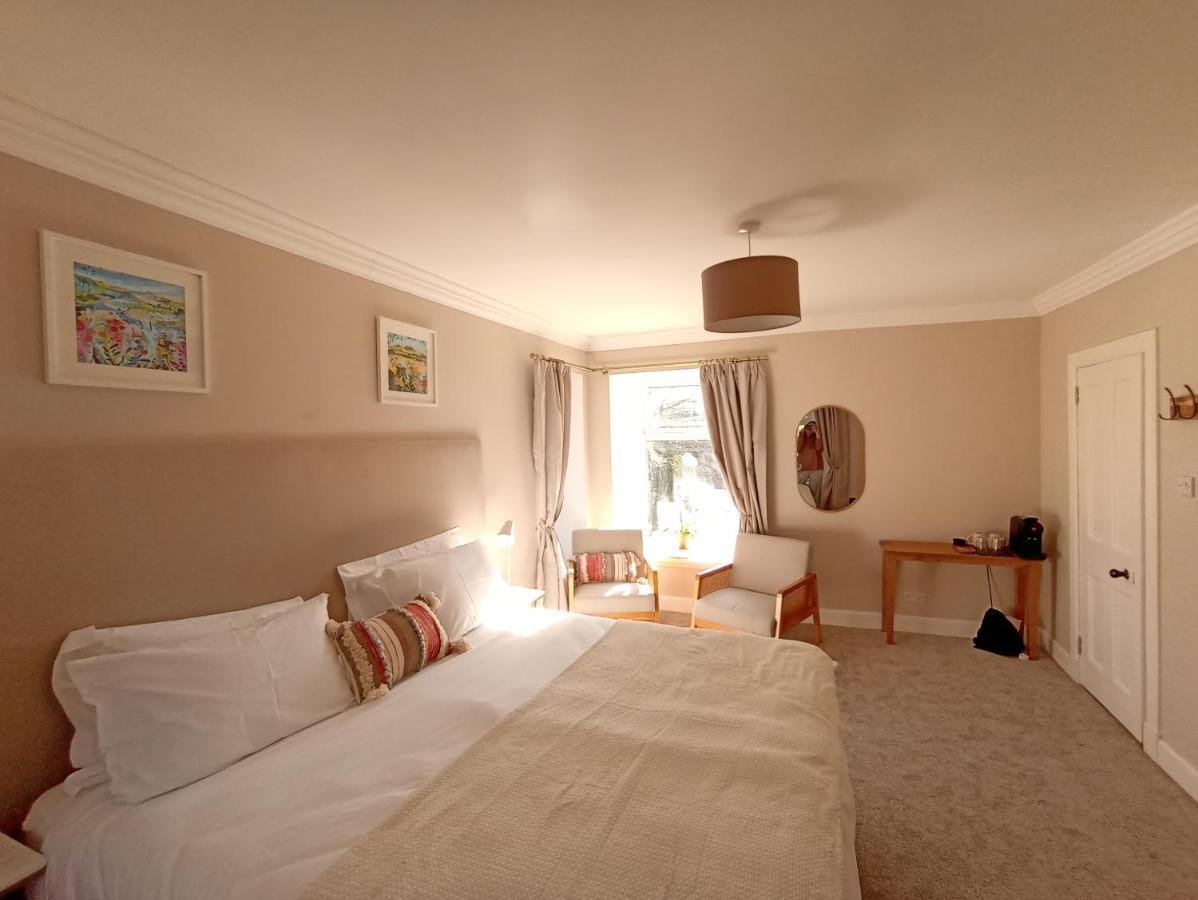 Abbeyfield B&B Dufftown Eksteriør bilde