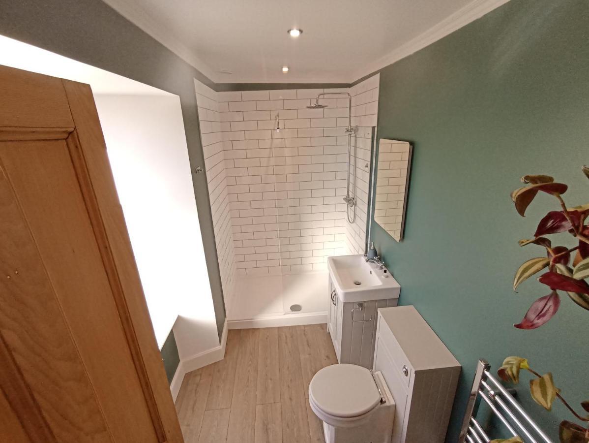 Abbeyfield B&B Dufftown Eksteriør bilde