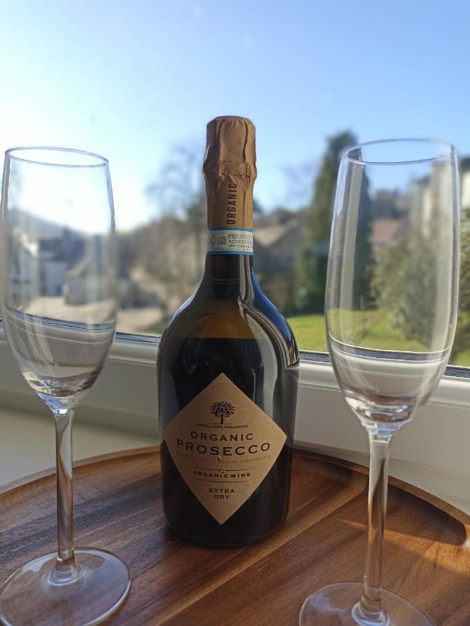 Abbeyfield B&B Dufftown Eksteriør bilde