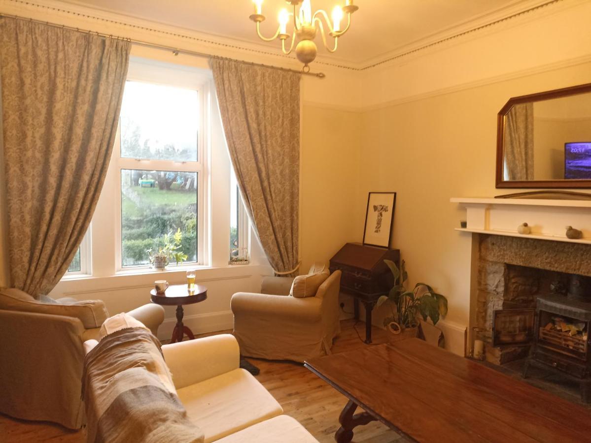 Abbeyfield B&B Dufftown Eksteriør bilde