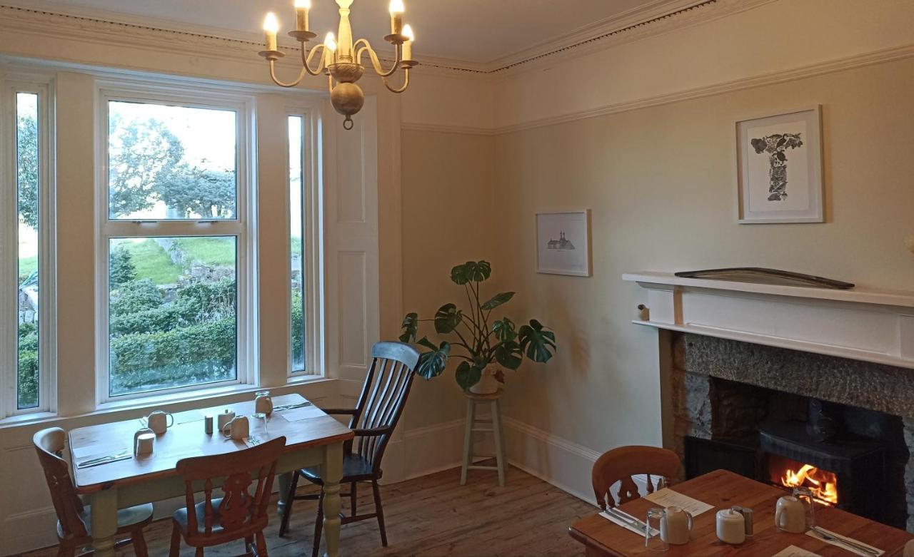 Abbeyfield B&B Dufftown Eksteriør bilde