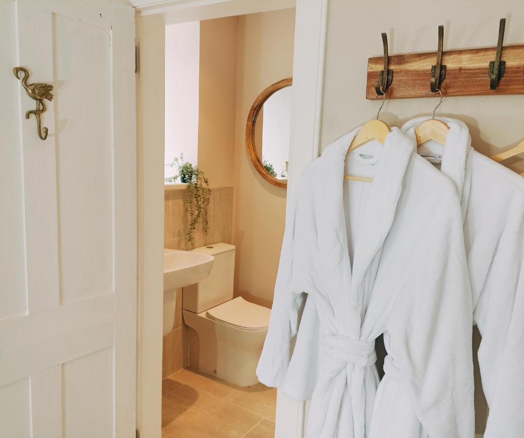 Abbeyfield B&B Dufftown Eksteriør bilde