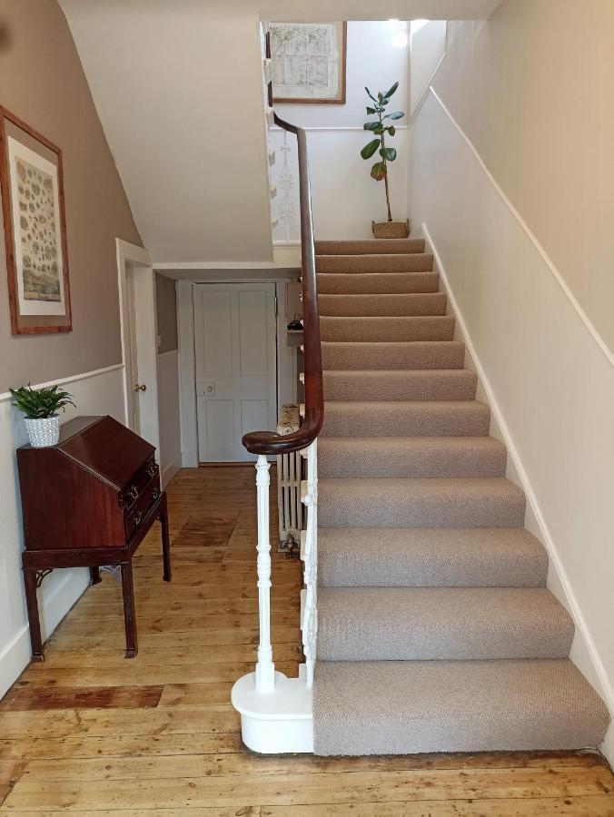 Abbeyfield B&B Dufftown Eksteriør bilde
